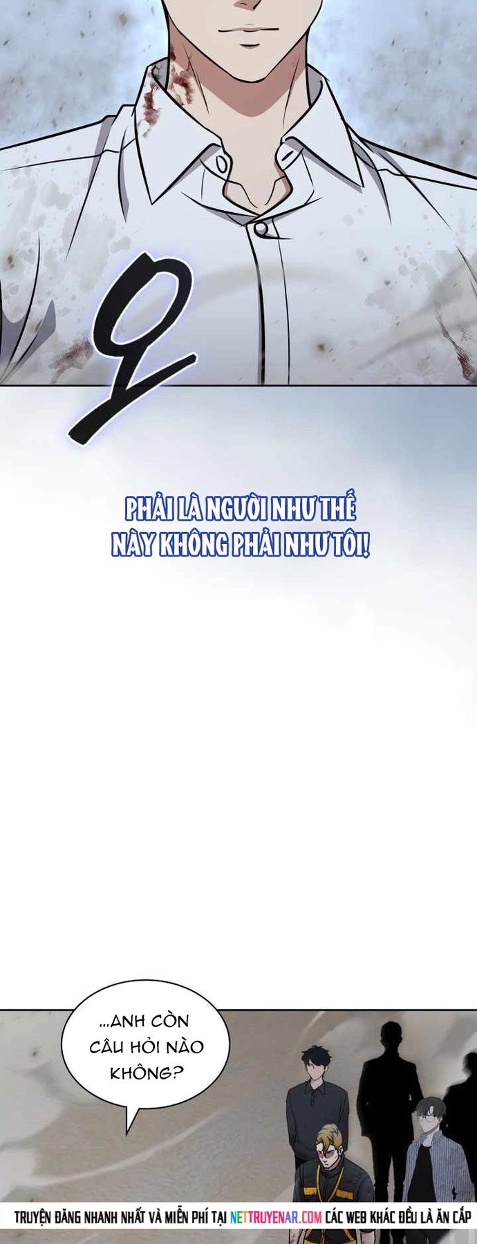 Cách Sống Sót Sau Quá Trình Tái Cơ Cấu Chap 70 - Next Chap 71