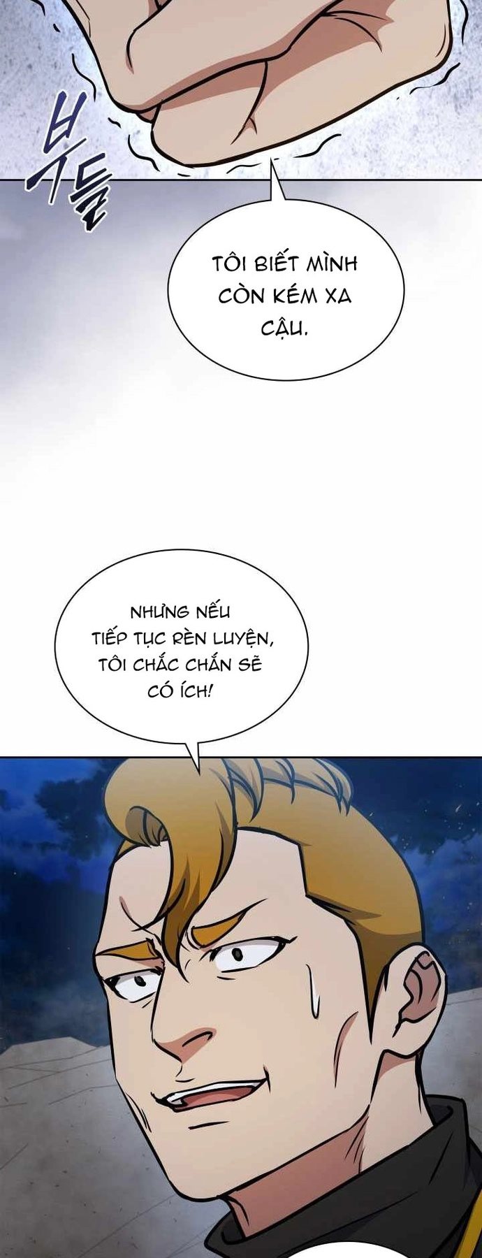 Cách Sống Sót Sau Quá Trình Tái Cơ Cấu Chap 70 - Next Chap 71