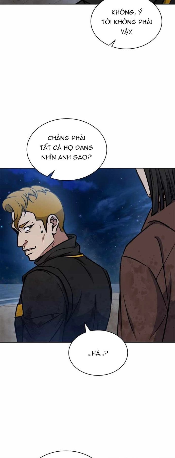 Cách Sống Sót Sau Quá Trình Tái Cơ Cấu Chap 70 - Next Chap 71