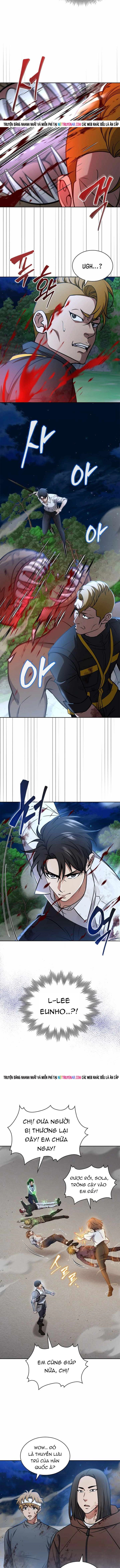 Cách Sống Sót Sau Quá Trình Tái Cơ Cấu Chap 70 - Next Chap 71