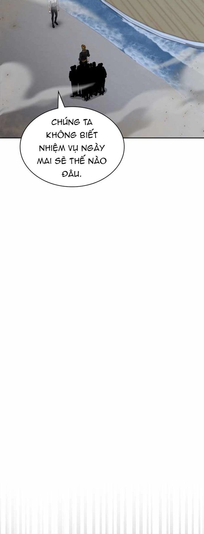 Cách Sống Sót Sau Quá Trình Tái Cơ Cấu Chap 70 - Next Chap 71