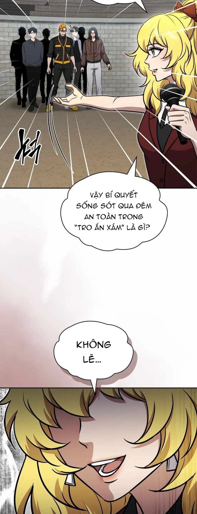 Cách Sống Sót Sau Quá Trình Tái Cơ Cấu Chap 70 - Next Chap 71