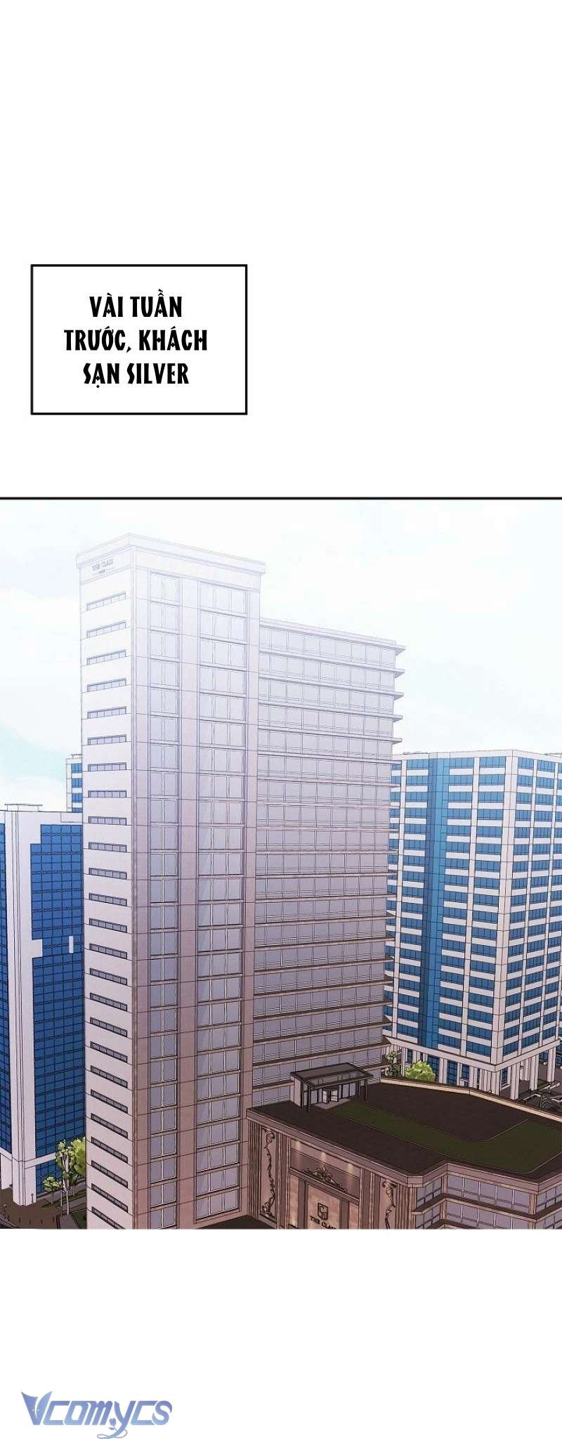 Cách Tán Tỉnh Của Con Chó Hiếu Chiến Chap 1 - Next Chap 2