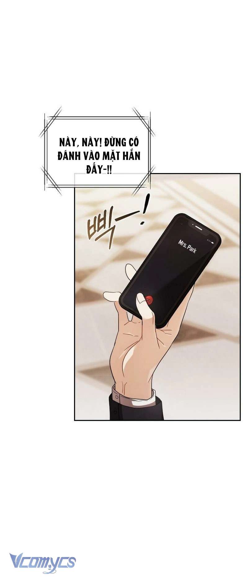 Cách Tán Tỉnh Của Con Chó Hiếu Chiến Chap 1 - Next Chap 2