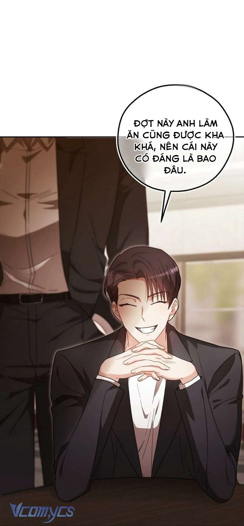 Cách Tán Tỉnh Của Con Chó Hiếu Chiến Chap 1 - Next Chap 2