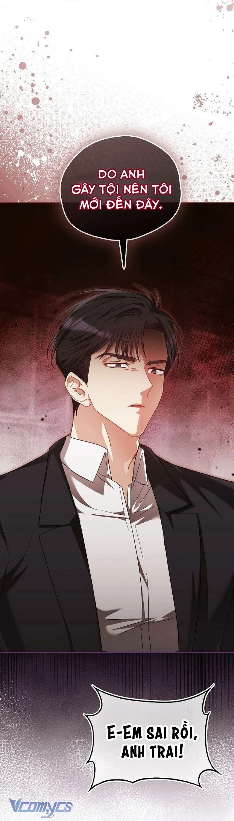 Cách Tán Tỉnh Của Con Chó Hiếu Chiến Chap 1 - Next Chap 2