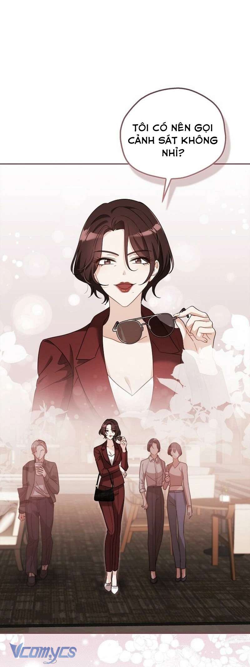 Cách Tán Tỉnh Của Con Chó Hiếu Chiến Chap 1 - Next Chap 2