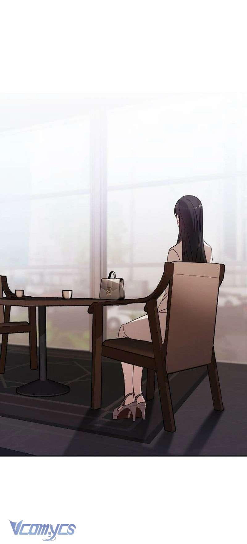 Cách Tán Tỉnh Của Con Chó Hiếu Chiến Chap 1 - Next Chap 2