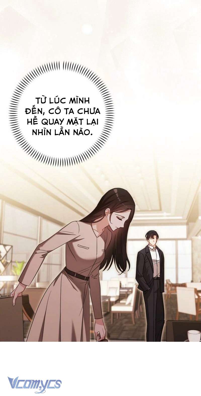 Cách Tán Tỉnh Của Con Chó Hiếu Chiến Chap 1 - Next Chap 2