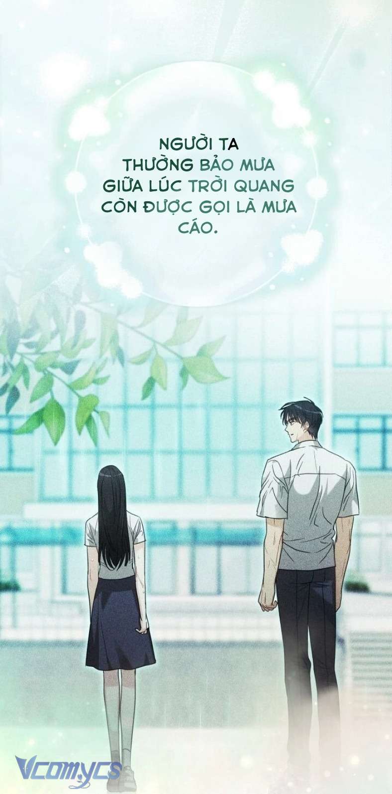 Cách Tán Tỉnh Của Con Chó Hiếu Chiến Chap 1 - Next Chap 2