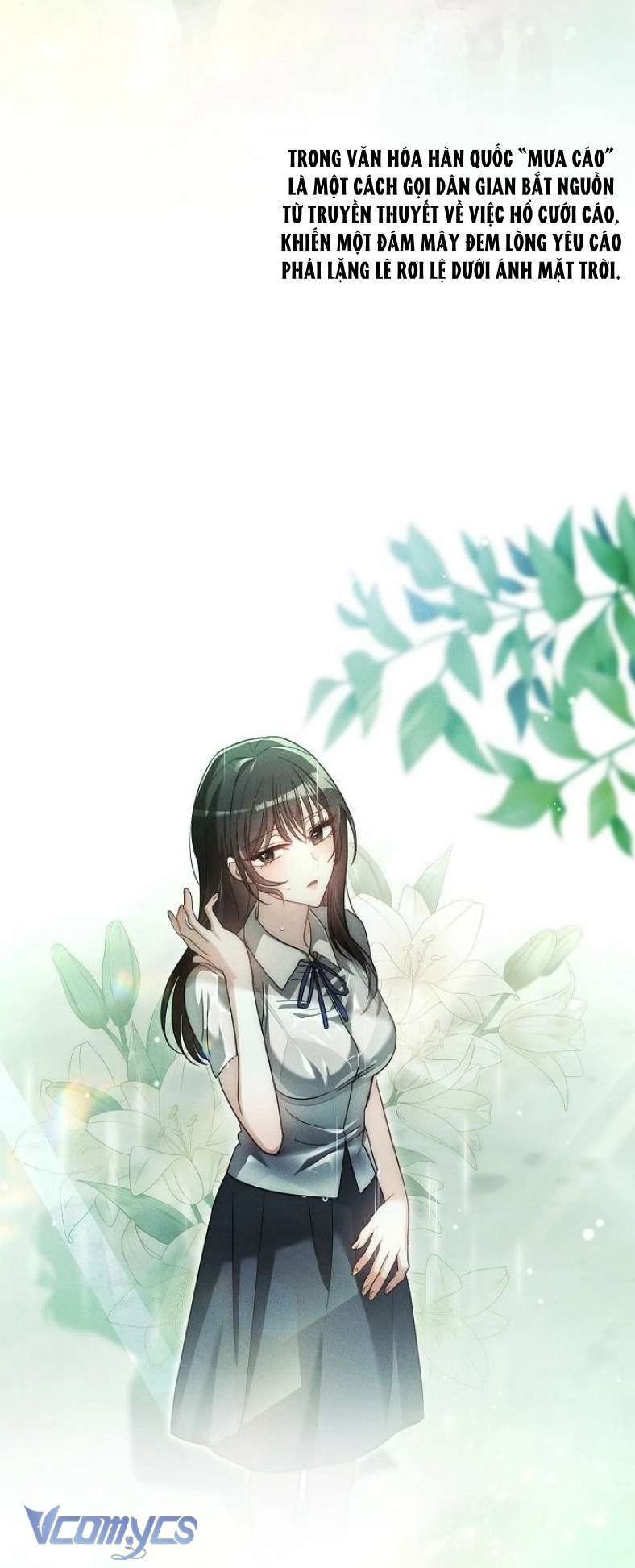 Cách Tán Tỉnh Của Con Chó Hiếu Chiến Chap 1 - Next Chap 2