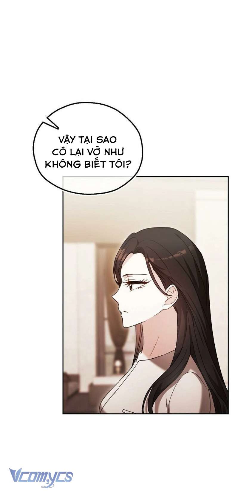 Cách Tán Tỉnh Của Con Chó Hiếu Chiến Chap 1 - Next Chap 2