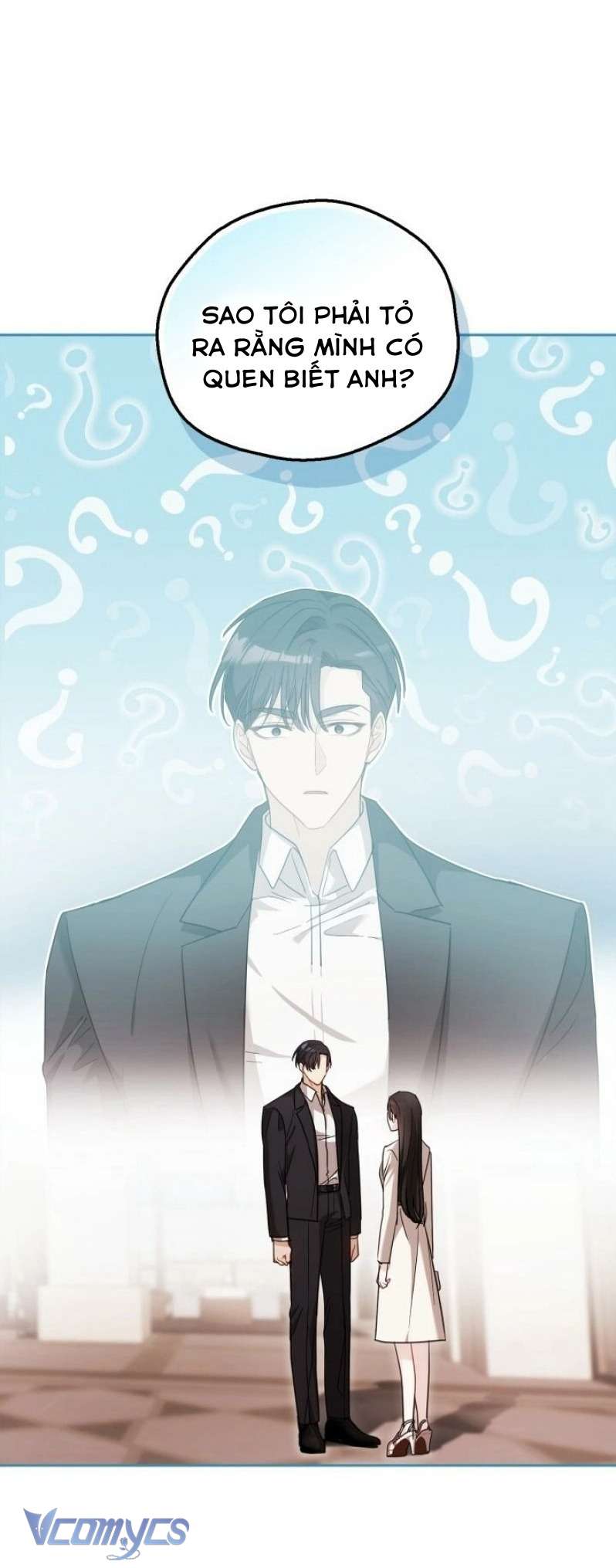 Cách Tán Tỉnh Của Con Chó Hiếu Chiến Chap 1 - Next Chap 2