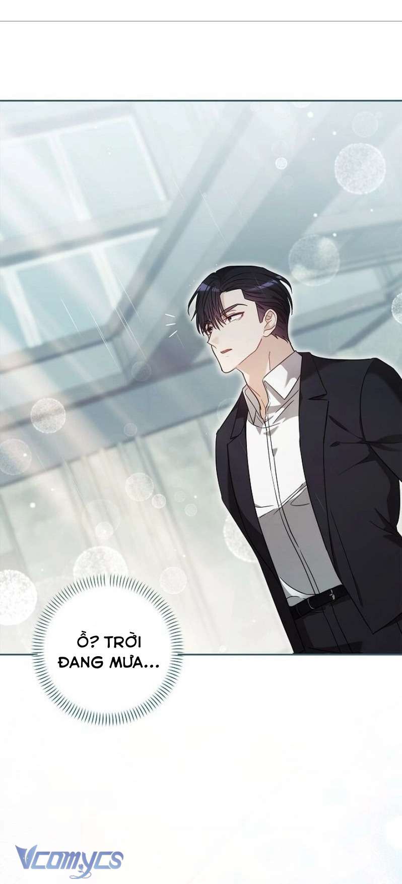 Cách Tán Tỉnh Của Con Chó Hiếu Chiến Chap 1 - Next Chap 2