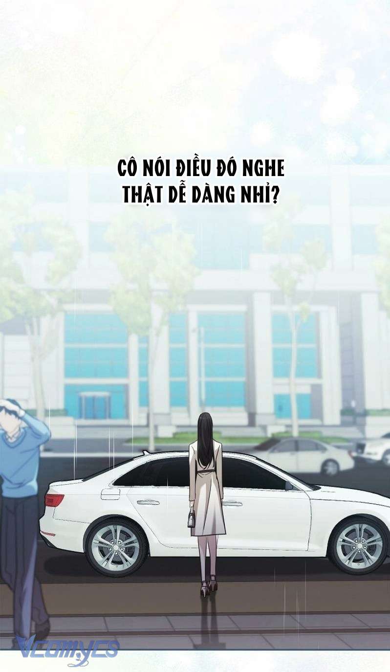 Cách Tán Tỉnh Của Con Chó Hiếu Chiến Chap 1 - Next Chap 2
