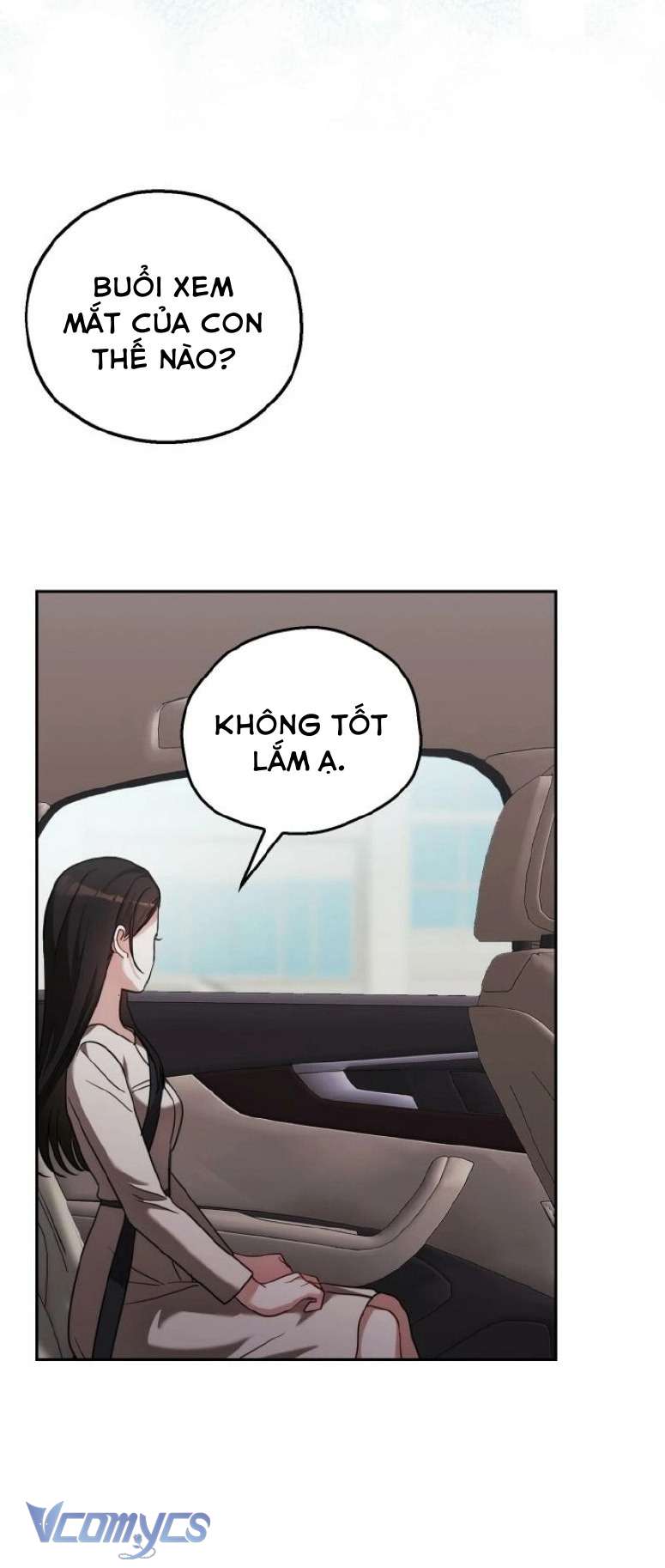 Cách Tán Tỉnh Của Con Chó Hiếu Chiến Chap 1 - Next Chap 2