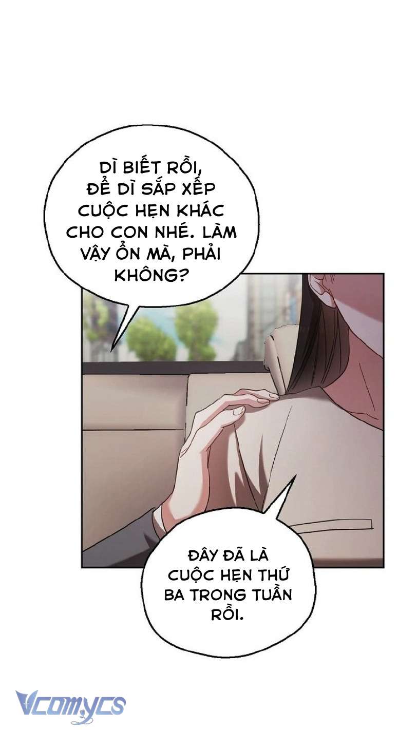 Cách Tán Tỉnh Của Con Chó Hiếu Chiến Chap 1 - Next Chap 2