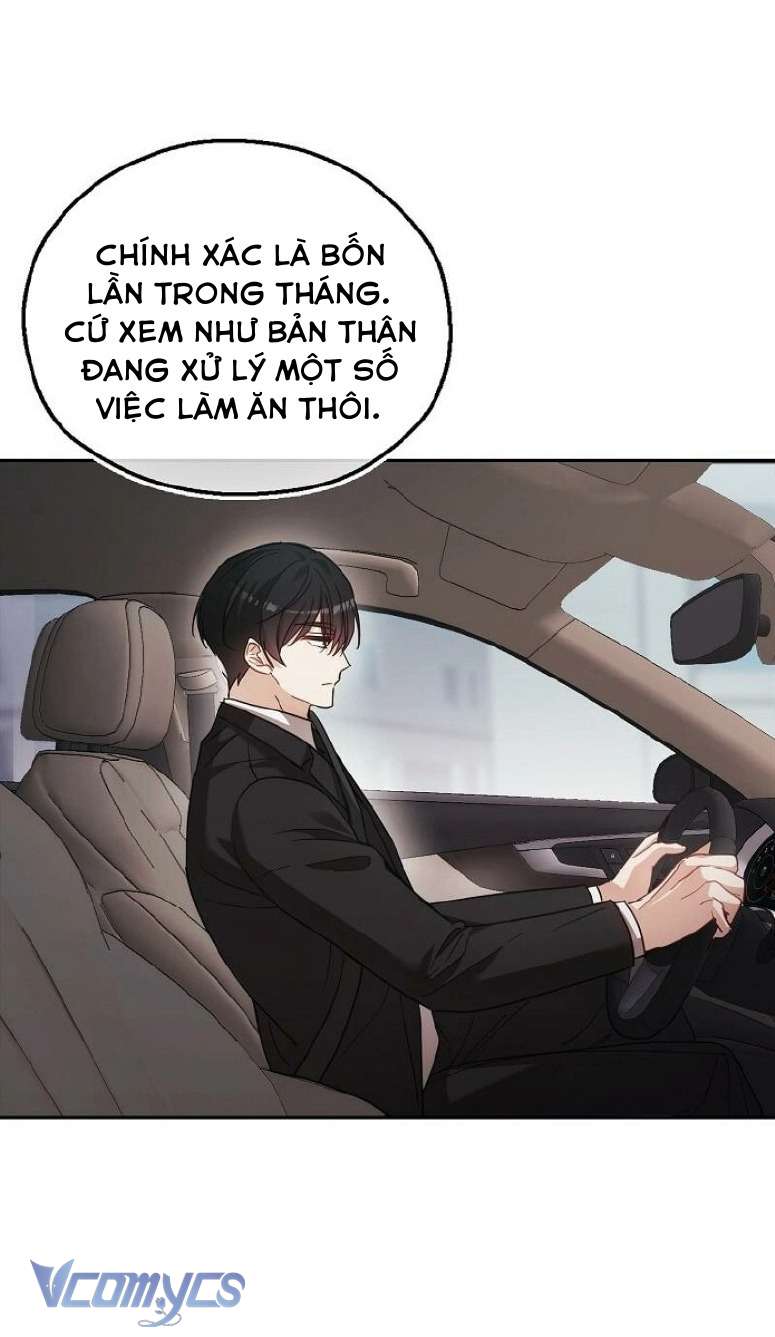 Cách Tán Tỉnh Của Con Chó Hiếu Chiến Chap 1 - Next Chap 2