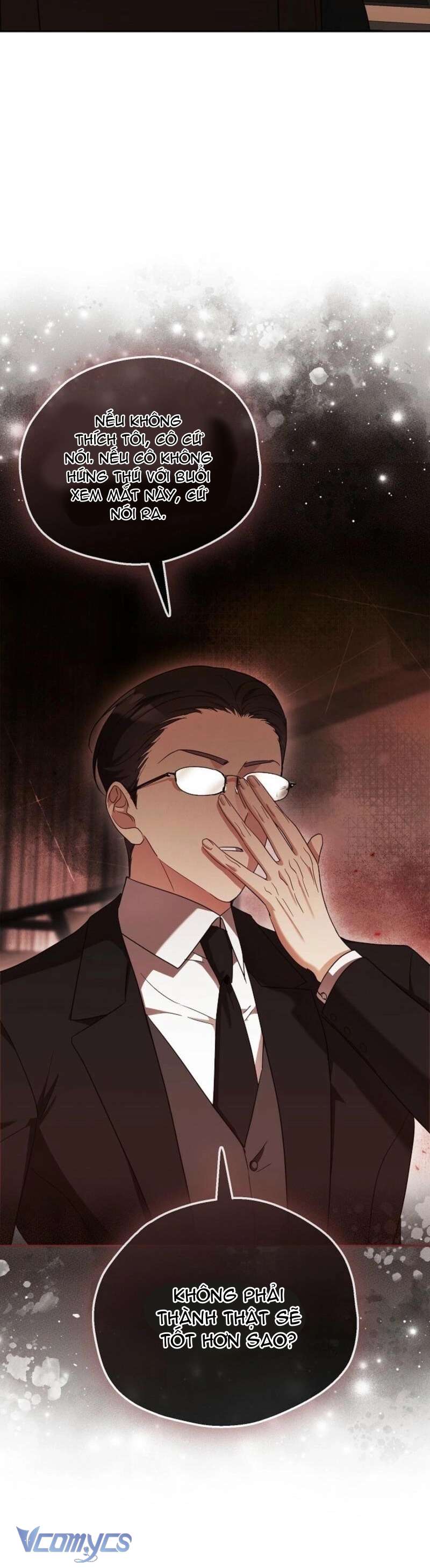 Cách Tán Tỉnh Của Con Chó Hiếu Chiến Chap 2 - Next Chap 3