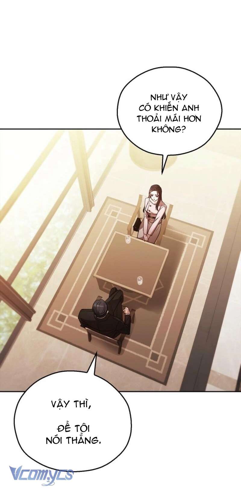 Cách Tán Tỉnh Của Con Chó Hiếu Chiến Chap 2 - Next Chap 3