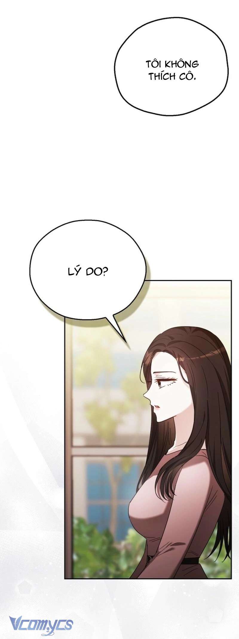 Cách Tán Tỉnh Của Con Chó Hiếu Chiến Chap 2 - Next Chap 3