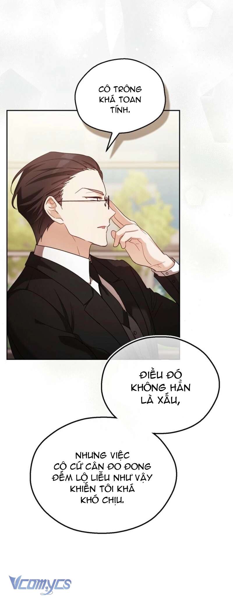 Cách Tán Tỉnh Của Con Chó Hiếu Chiến Chap 2 - Next Chap 3