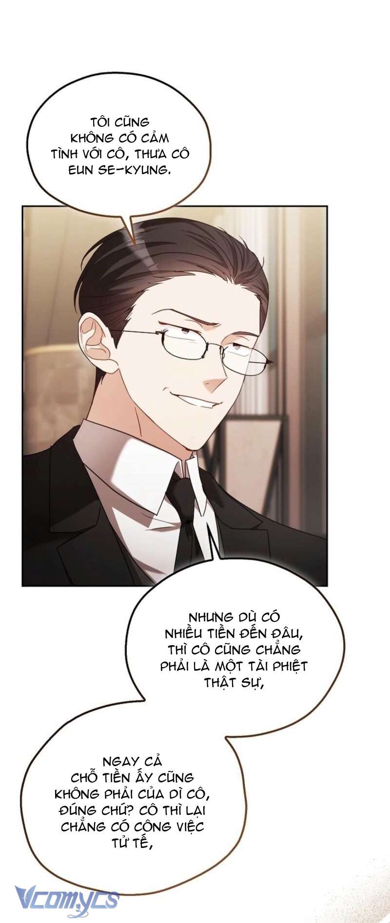 Cách Tán Tỉnh Của Con Chó Hiếu Chiến Chap 2 - Next Chap 3