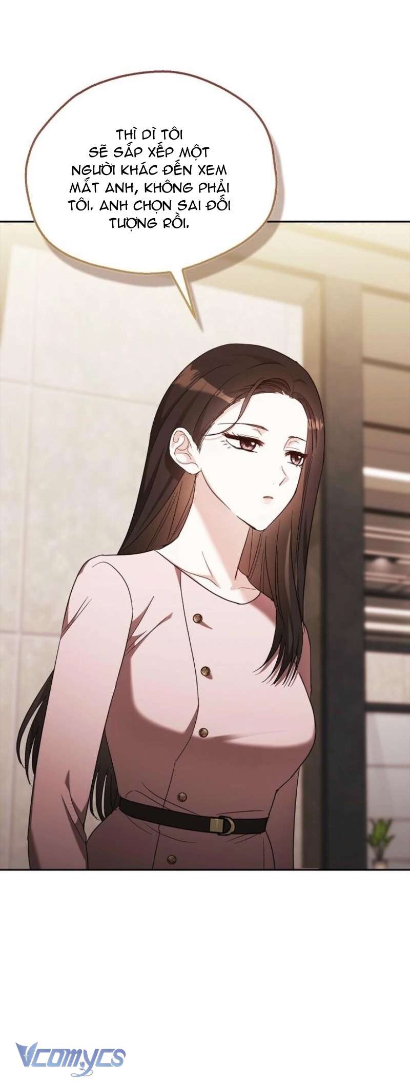 Cách Tán Tỉnh Của Con Chó Hiếu Chiến Chap 2 - Next Chap 3