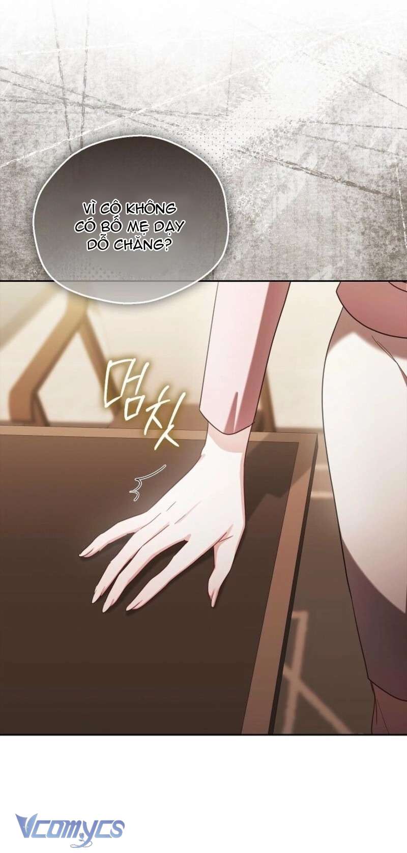 Cách Tán Tỉnh Của Con Chó Hiếu Chiến Chap 2 - Next Chap 3