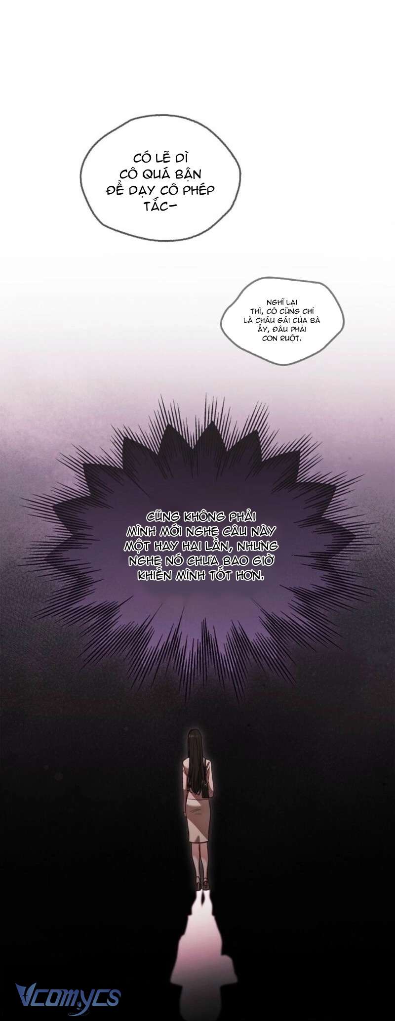 Cách Tán Tỉnh Của Con Chó Hiếu Chiến Chap 2 - Next Chap 3