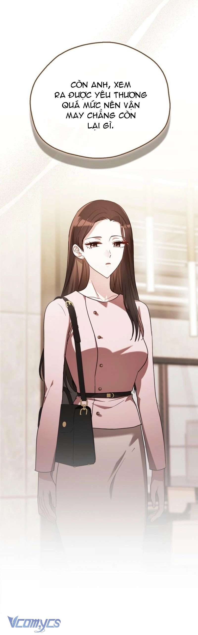 Cách Tán Tỉnh Của Con Chó Hiếu Chiến Chap 2 - Next Chap 3