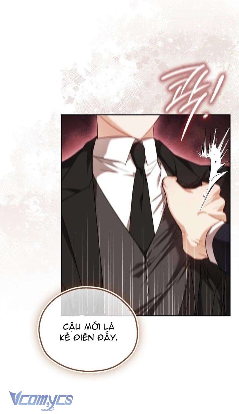 Cách Tán Tỉnh Của Con Chó Hiếu Chiến Chap 2 - Next Chap 3