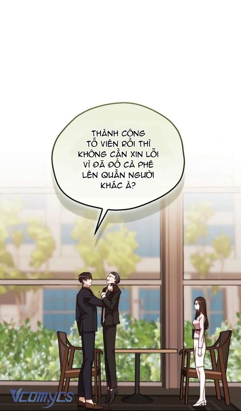 Cách Tán Tỉnh Của Con Chó Hiếu Chiến Chap 2 - Next Chap 3