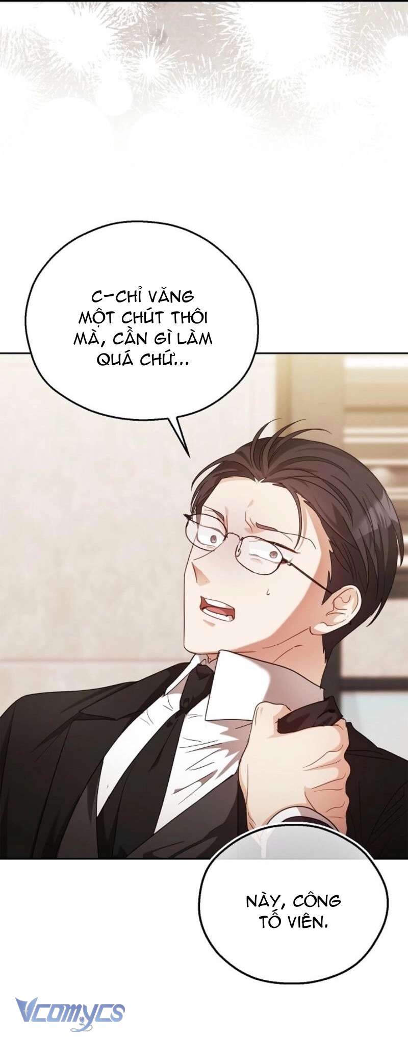 Cách Tán Tỉnh Của Con Chó Hiếu Chiến Chap 2 - Next Chap 3