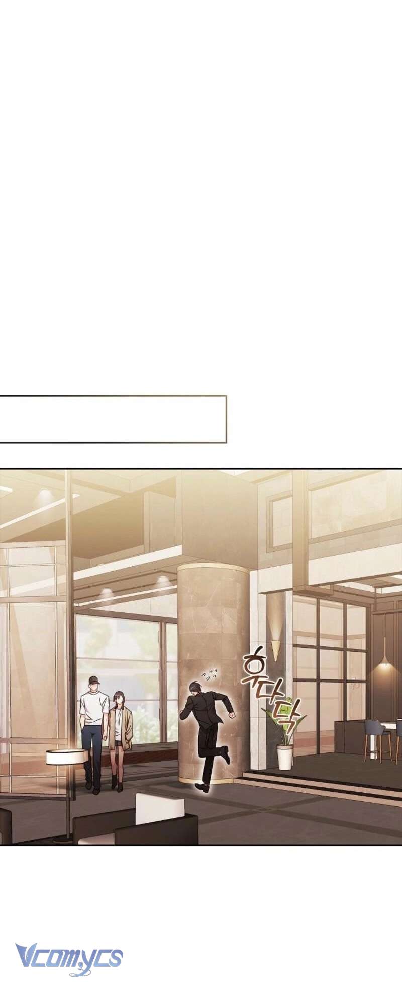 Cách Tán Tỉnh Của Con Chó Hiếu Chiến Chap 2 - Next Chap 3