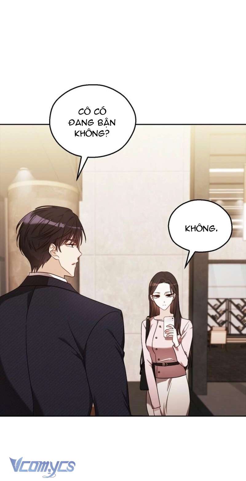 Cách Tán Tỉnh Của Con Chó Hiếu Chiến Chap 2 - Next Chap 3