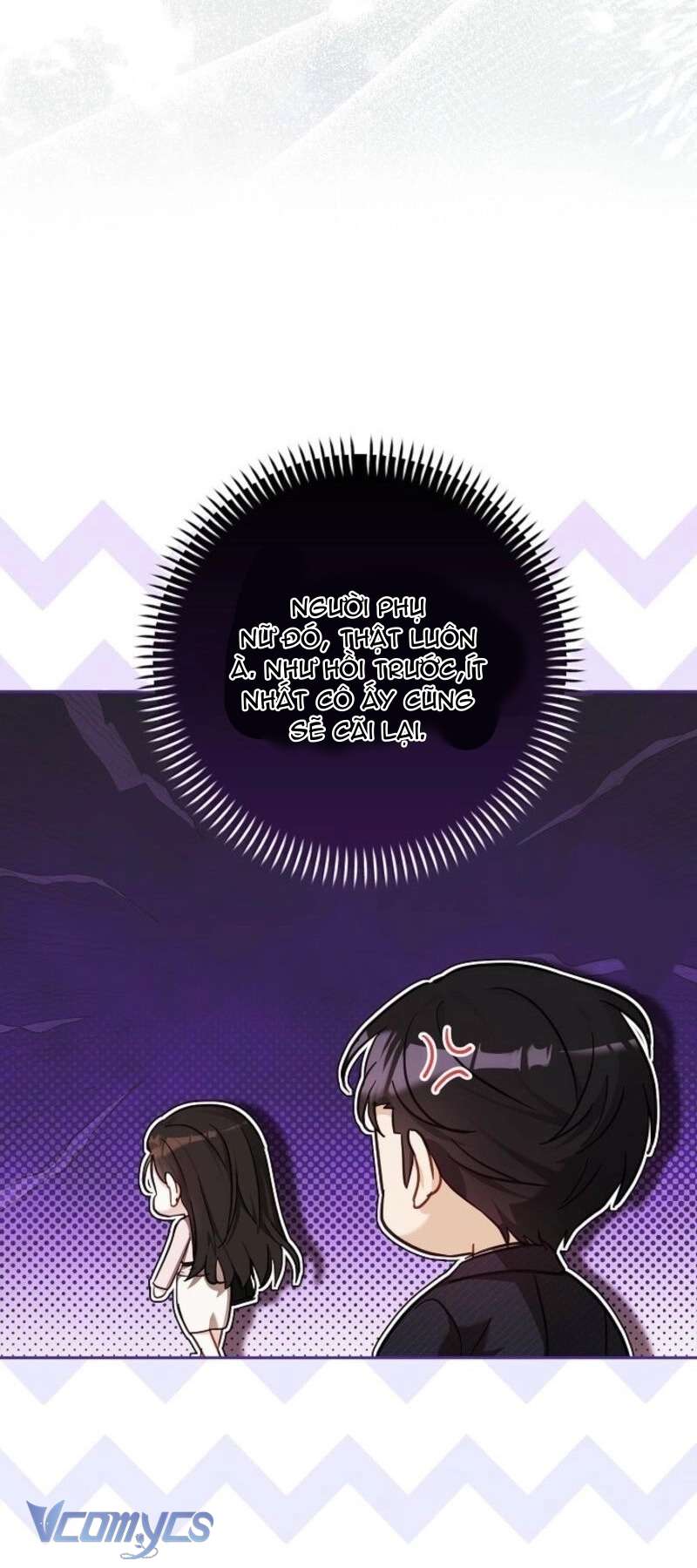 Cách Tán Tỉnh Của Con Chó Hiếu Chiến Chap 2 - Next Chap 3