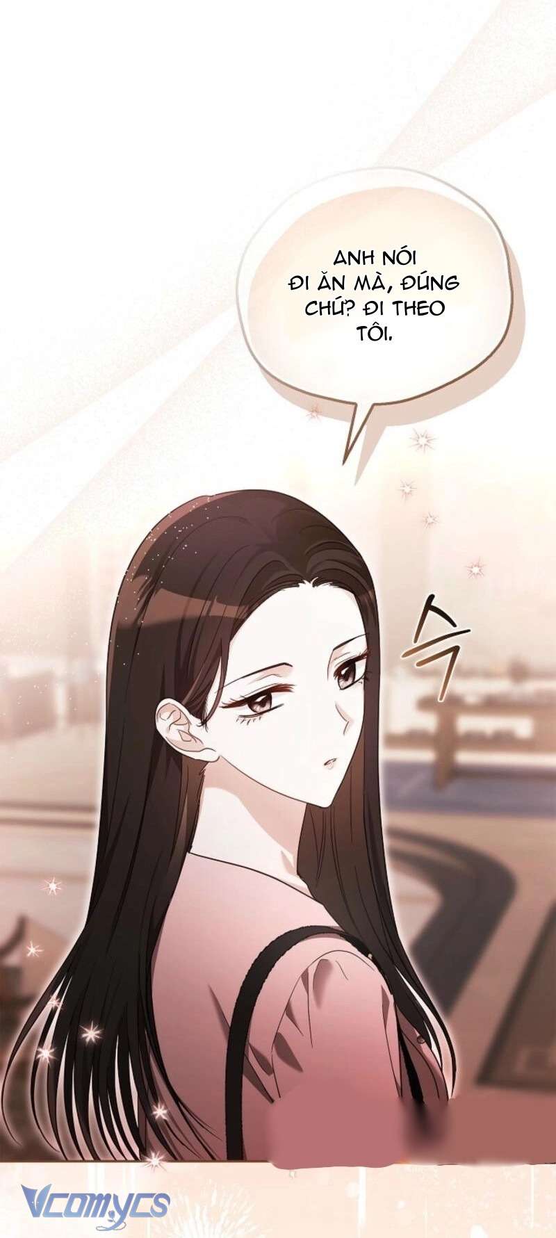 Cách Tán Tỉnh Của Con Chó Hiếu Chiến Chap 2 - Next Chap 3