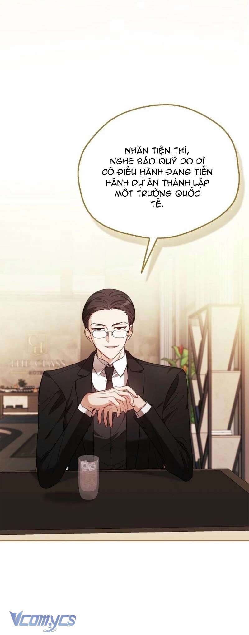 Cách Tán Tỉnh Của Con Chó Hiếu Chiến Chap 2 - Next Chap 3