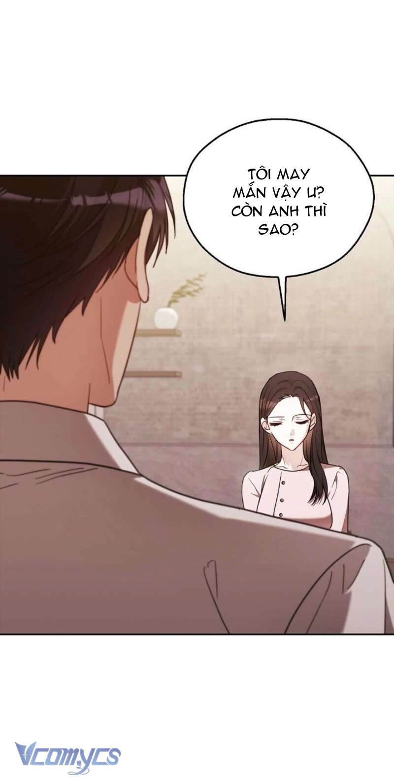 Cách Tán Tỉnh Của Con Chó Hiếu Chiến Chap 2 - Next Chap 3