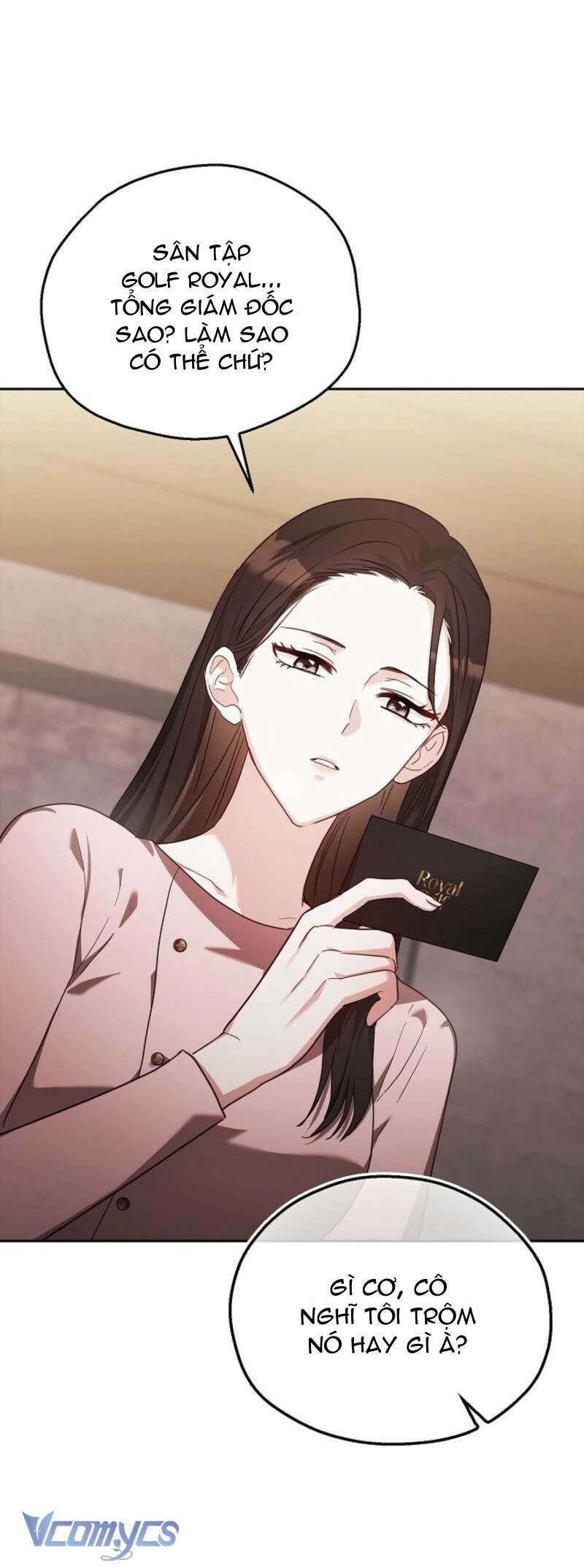 Cách Tán Tỉnh Của Con Chó Hiếu Chiến Chap 2 - Next Chap 3