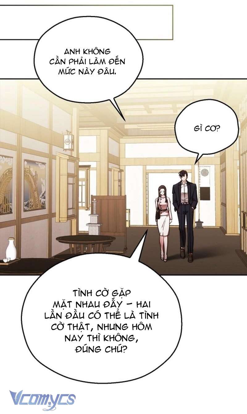 Cách Tán Tỉnh Của Con Chó Hiếu Chiến Chap 2 - Next Chap 3