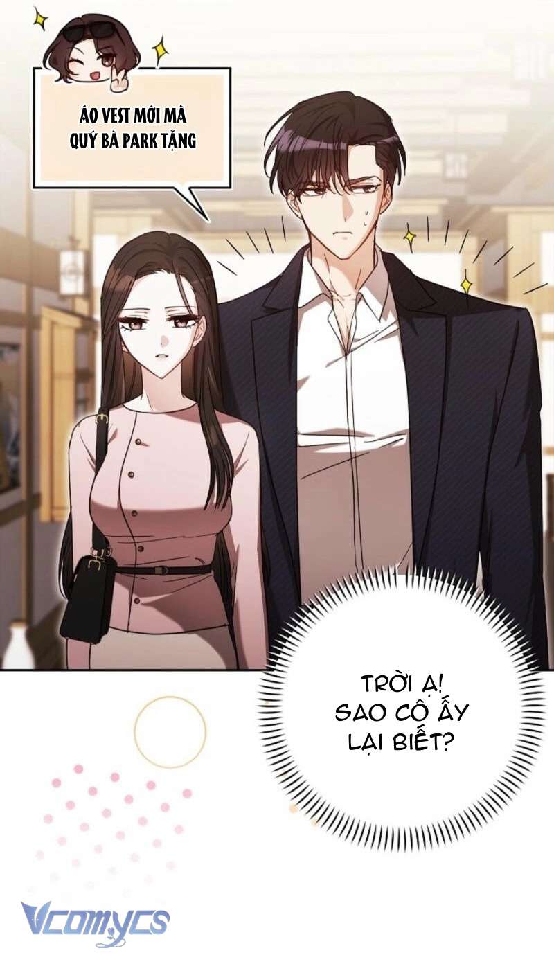 Cách Tán Tỉnh Của Con Chó Hiếu Chiến Chap 2 - Next Chap 3