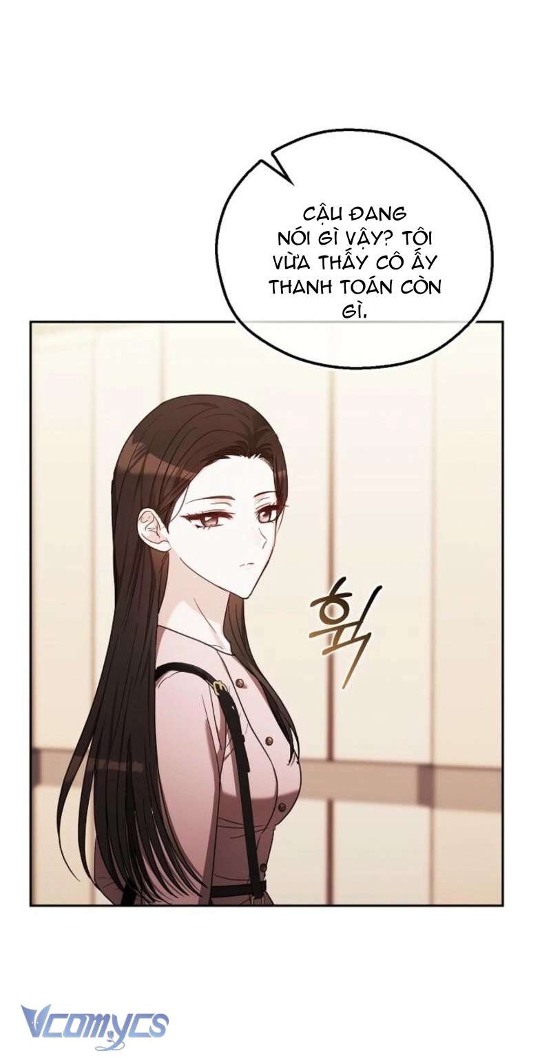 Cách Tán Tỉnh Của Con Chó Hiếu Chiến Chap 2 - Next Chap 3