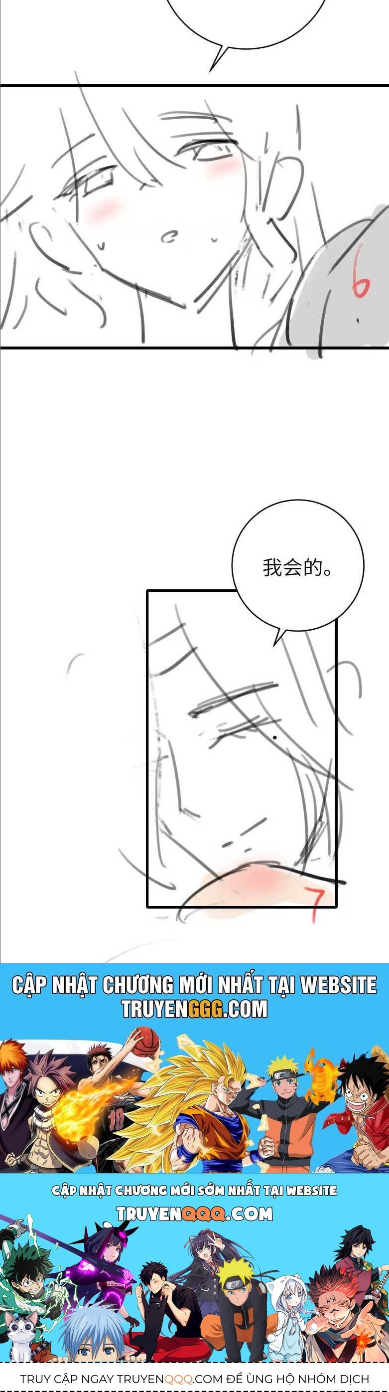 Cách Thức Sinh Tồn Của Pháo Hôi Khuê Nữ Chap 312 - Next Chap 313