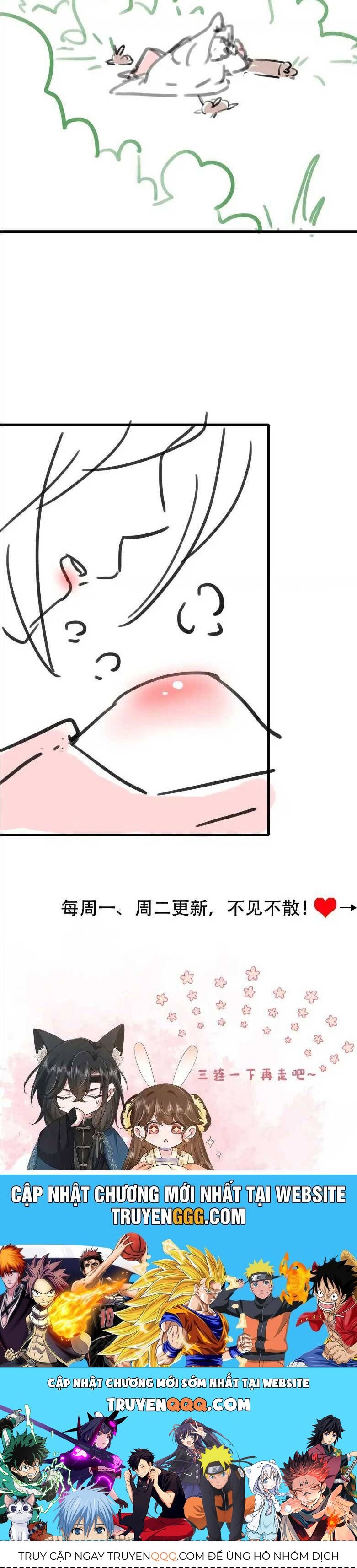 Cách Thức Sinh Tồn Của Pháo Hôi Khuê Nữ Chap 313 - Next Chap 314