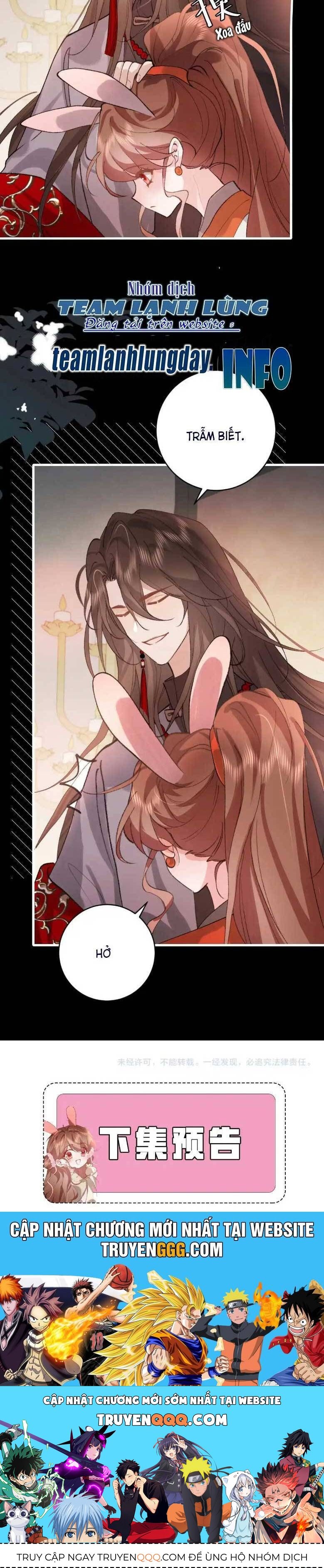 Cách Thức Sinh Tồn Của Pháo Hôi Khuê Nữ Chap 315 - Next Chap 316