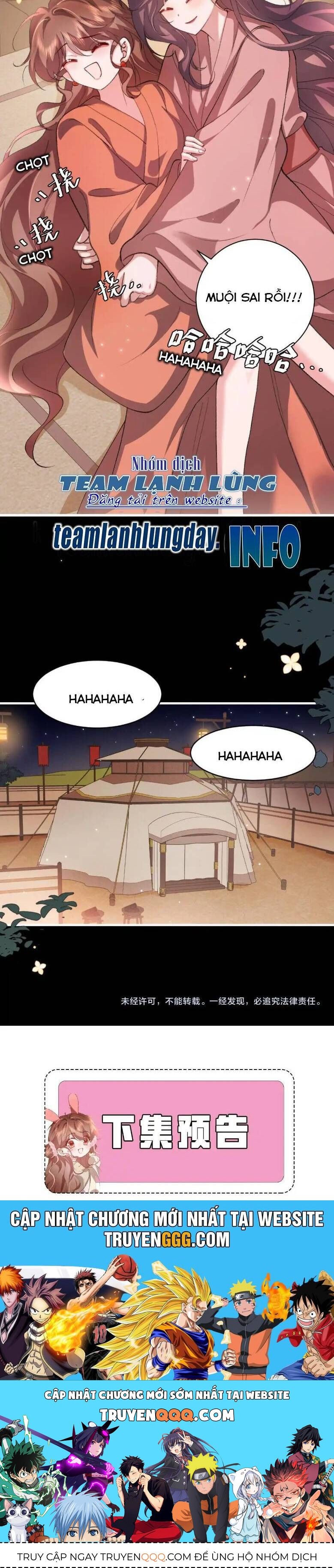 Cách Thức Sinh Tồn Của Pháo Hôi Khuê Nữ Chap 317 - Next Chap 318