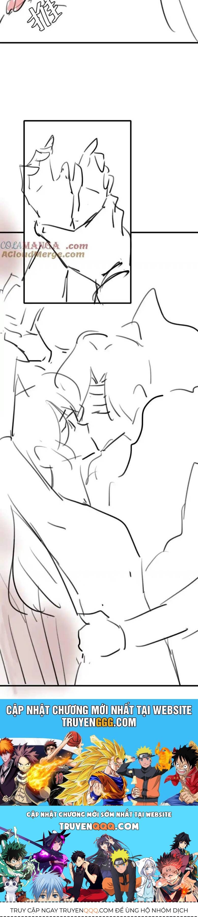 Cách Thức Sinh Tồn Của Pháo Hôi Khuê Nữ Chap 319 - Next Chap 320