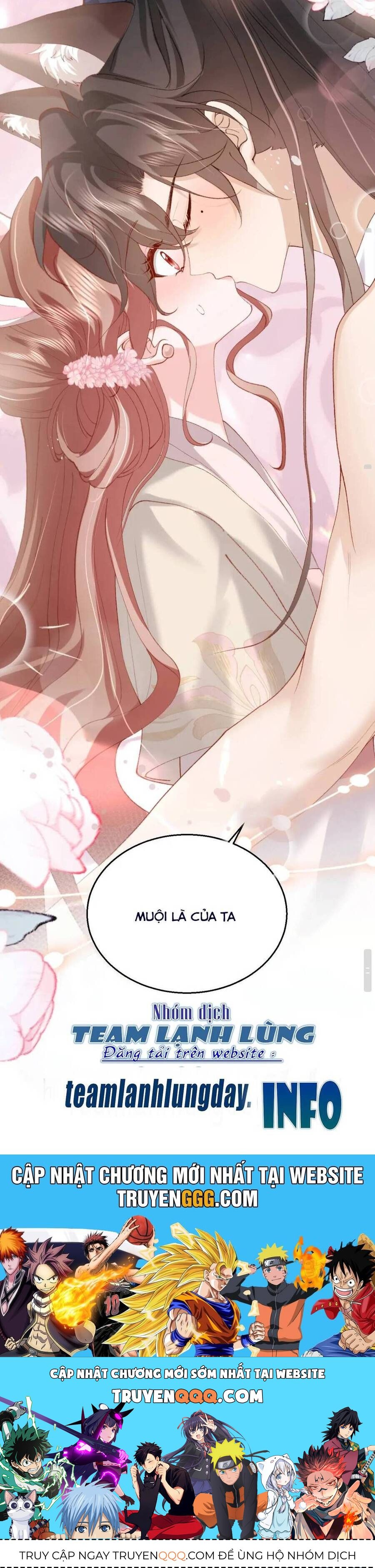 Cách Thức Sinh Tồn Của Pháo Hôi Khuê Nữ Chap 321 - Next Chap 322